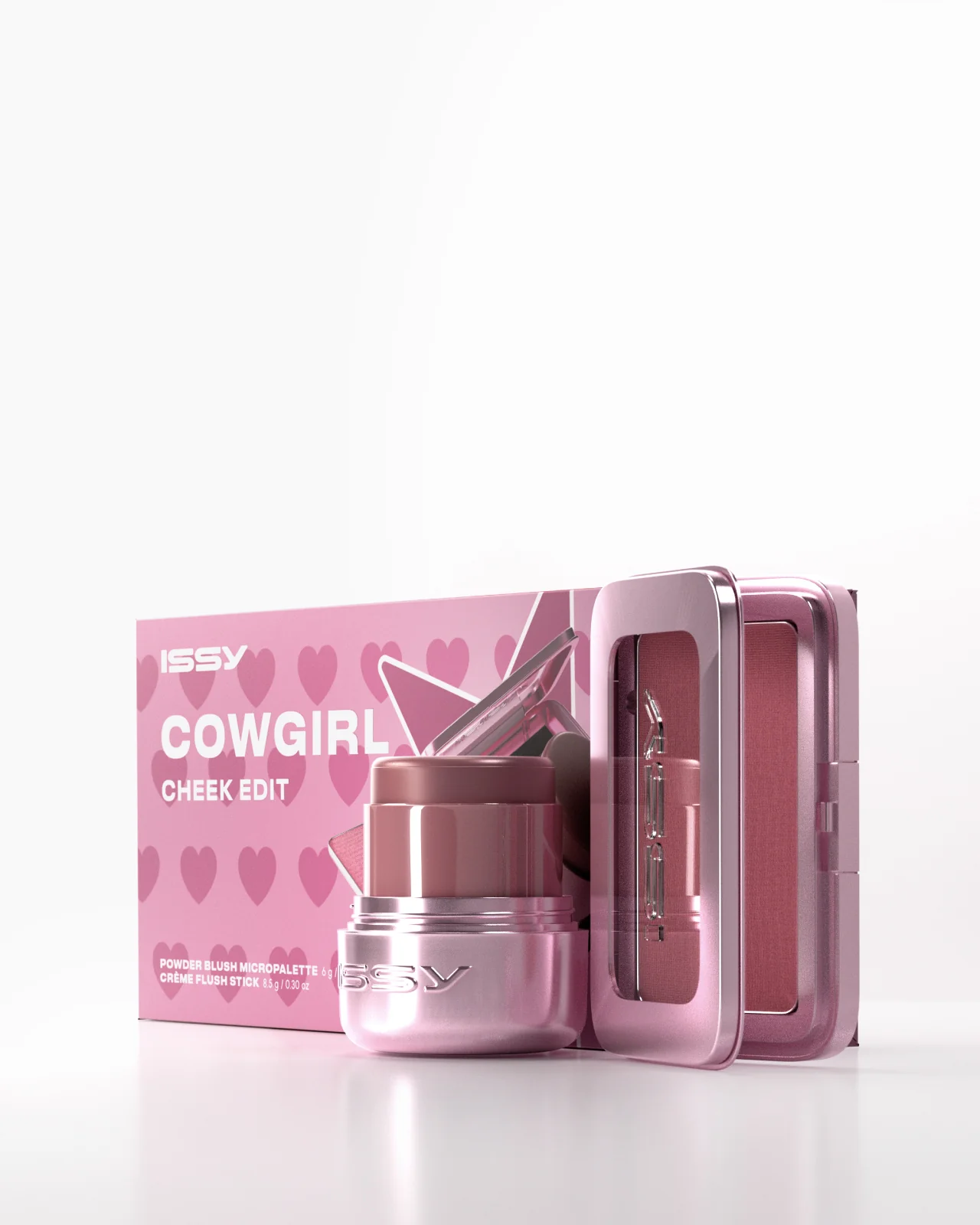 COWGIRL